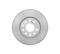 2x BOSCH Bremsscheibe 0 986 479 088