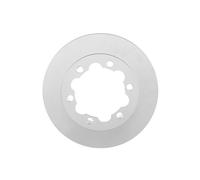 2 x BOSCH 0 986 479 296 Bremsscheibe für ,MERCEDES-BENZ,VW