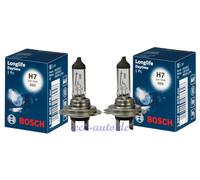 BOSCH Glühlampe, Fernscheinwerfer 1 987 302 078
