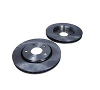 2 X Bremsscheibe Achse Vorne für Chrysler Dodge Fiat VW Wohnwagen Freemont Gra