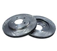 2 X Bremsscheibe Achse Vorne für Chrysler Dodge Plymouth Wohnwagen Prowler Voy