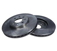 2 X Bremsscheibe Achse Vorne für Chrysler Dodge Wohnwagen Grand Voyager RAM VA