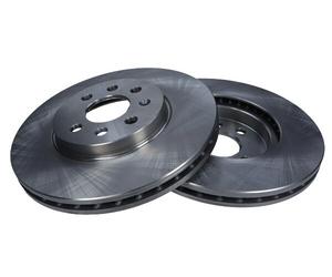 2 X Bremsscheibe Achse Vorne für Chrysler Dodge Wohnwagen Grand Voyager RAM VA