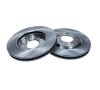 2 X Bremsscheibe Achse Vorne für Chrysler Dodge Wohnwagen RAM Van Voyager