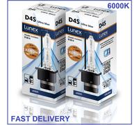 D1S NEU LUNEX HID XENON kompatibel mit 9285 141 294 color 8000K 2 x Stück