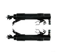 2 x Frontscheinwerfer-Waschdüse, Sprühdüse für Jetta MK5 2006-2011, rechte Seite, OEM 1K5955978, 1K5955979, Ersatzteile