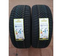 2 x Ganzjahresreifen Reifen 235/55 R17 103W Allwetterreifen 235 55 17 NEU