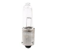 2 x Glühlampe M-TECH H21W 21W BAY9s CLEAR 24V Klar LKW Bus Ersatzlampe