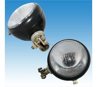 2 x Hella Scheinwerfer D25 D30 D3005 D4005 D5005 D5505 F2L514 F3L514 Traktor