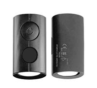 2 x Intelligente Fernbedienung OEM für Yamaha XMAX 125 300 400 B2T-H6261-01