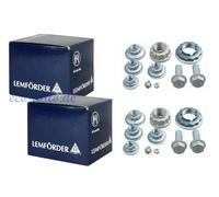 Lemförder | Reparatursatz, Radaufhängung | 37469 01