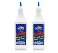 2 x Lucas Motor, Stop Leak 946 ml