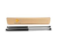 2 x Madlife Garage 55352896AB Gasfeder Dämpfer Kofferraum Heckklappendämpfer Gasdruckfeder Cherokee II Grand Cherokee MK II SUV