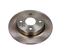 Bremsscheibe Hinterachse Maxgear 19-0791