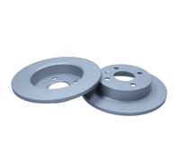 Bremsscheibe Hinterachse Maxgear 19-0791MAX