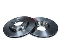 MaXgear Bremsscheibe 19-0821 Vorderachse belüftet 239 mm für SKODA VW SEAT