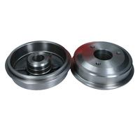 MAXGEAR Bremstrommel hinten rechts links für PEUGEOT CITROËN 19-1062