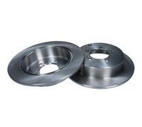 MAXGEAR Bremsscheibe hinten rechts links voll 302mm für MITSUBISHI JEEP (BJC) PEUGEOT CITROËN 19-1933
