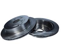 MAXGEAR 19-2295 Bremsscheibe