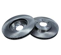 MAXGEAR Bremsscheibe vorne rechts links belüftet 294mm für HYUNDAI 19-2458