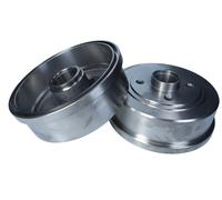Bremstrommel MAXGEAR 19-3701