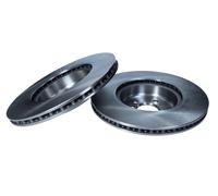 Maxgear 19-4869 Bremsscheibe für BMW TOYOTA