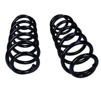 MAXGEAR Fahrwerksfeder hinten rechts links Ø11,8mm 114mm für VW AUDI 60-1360D