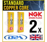NGK Zündkerze NGK CR9EH-9