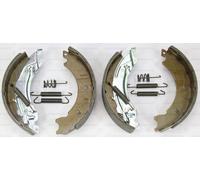 2 x Original Knott Bremsbacken Satz 200x50 Bremse 20-2425/1 PKW Anhänger Achse