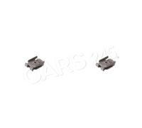 2 X Original VW AUDI SKODA SEAT Amarok Ameo Arteon Atlas Schnappmutter N90698703