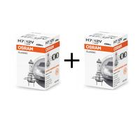64210 H7 12V 55W PX26D, EAN: 4050300332185