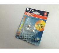 2825ULT-02B5W12V W2,1X9,5D10XBLI2OSOSRAM 2825ULT