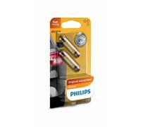 Philips Vision 12866B2 Standard-Signal- und -Innenbeleuchtung