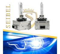 2 x Xenon Brenner 8000K D1S Ford C-Max Lampen Birnen E-Zulassung