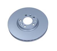 2 x QUARO QD0097 Bremsscheibe für CITROËN,DS,OPEL,PEUGEOT,TOYOTA,VAUXHALL