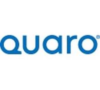 2 x QUARO QD1312 Bremsscheibe für LEXUS,TOYOTA