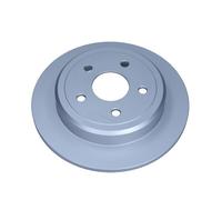 2 x QUARO QD2401 Bremsscheibe für JEEP