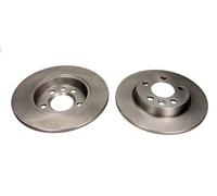 2 x QUARO QD3052 Bremsscheibe für VW