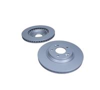 2 x QUARO QD3169 Bremsscheibe für HYUNDAI,HYUNDAI (BEIJING),KIA