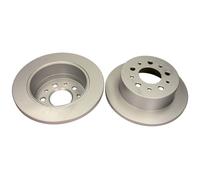 2 x QUARO QD3229 Bremsscheibe für CITROËN,FIAT,OPEL,PEUGEOT,VAUXHALL