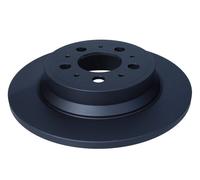 2 x QUARO QD5296HC Bremsscheibe für VOLVO