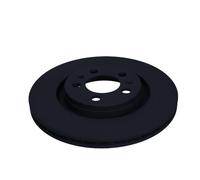 2 x QUARO QD8014HC Bremsscheibe für AUDI,BESTURN (FAW),SEAT,SKODA,VW,ZHONGHUA (B