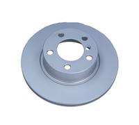 2 x QUARO QD8353 Bremsscheibe für BMW