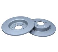 2 x QUARO QD8822 Bremsscheibe für FORD,VOLVO
