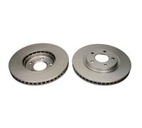 2 x QUARO QD9121 Bremsscheibe für NISSAN,NISSAN (DFAC)