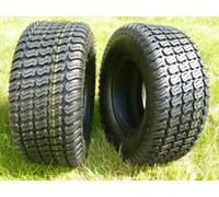 2 x Rasenmäherreifen 20x8.00-10 Reifen Reifen Reifen 20x800-10 WABEN, Journey