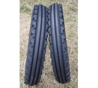 2 x Reifen 6.00-16 TT, für Traktor, Schlepper, ASF, AS Front, Traktorreifen,Özka