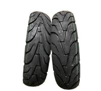 2 x Reifen Set 90/90-10 TL 1 x Vorne 1 x Hinten 50J Roller Scooter Scooter Motorroller