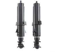 2 x Scheinwerfer-Waschdüsen, Scheinwerfer-Waschdüse, Ersatz für F15, F85, X5, F16, F86, X6 Modelle