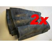 1 x 10.0/75-15.3 Schlauch TR15 Traktor Implement Ackerwagen Anhänger 15.3 Zoll